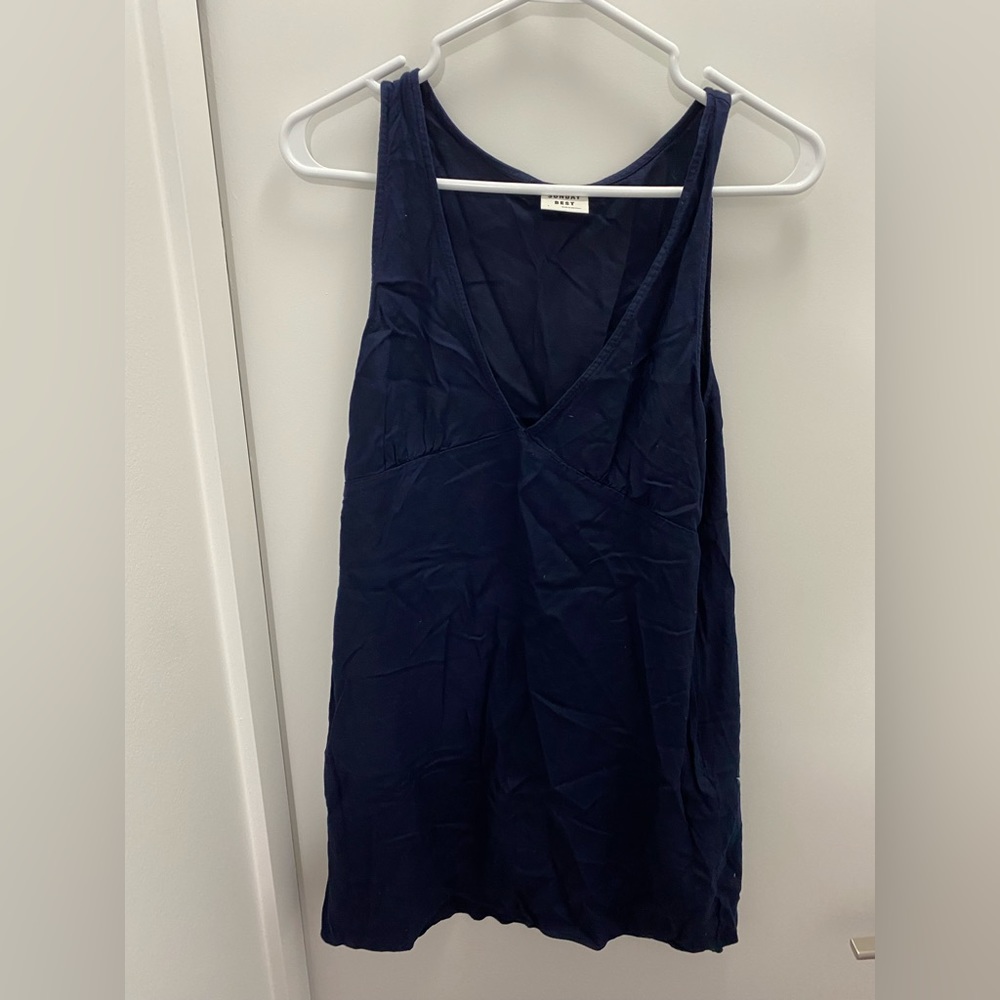 Sunday best mini dress